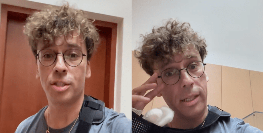 Максима Галкина сбила машина — в каком он состоянии сейчас