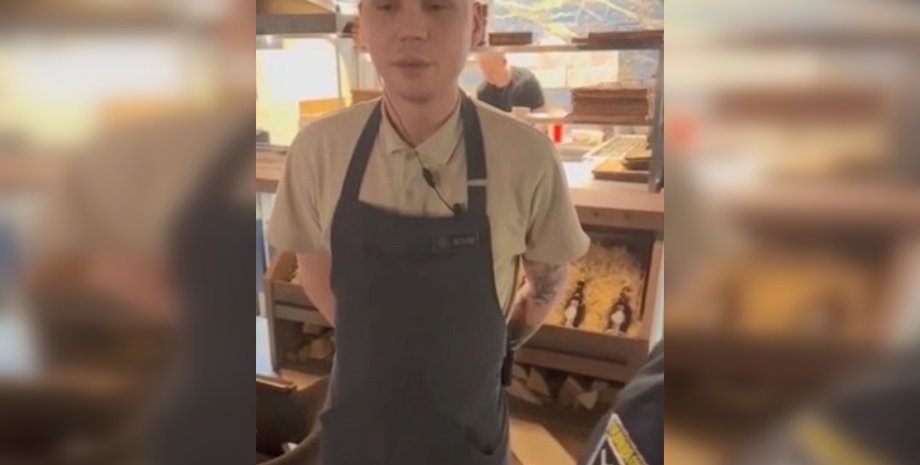 Сварка з військовим, поліція, кримінальне провадження, реакція ресторану