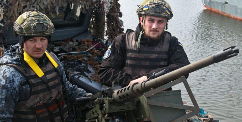 вмс ссу, калибр, катер, ракетная атака