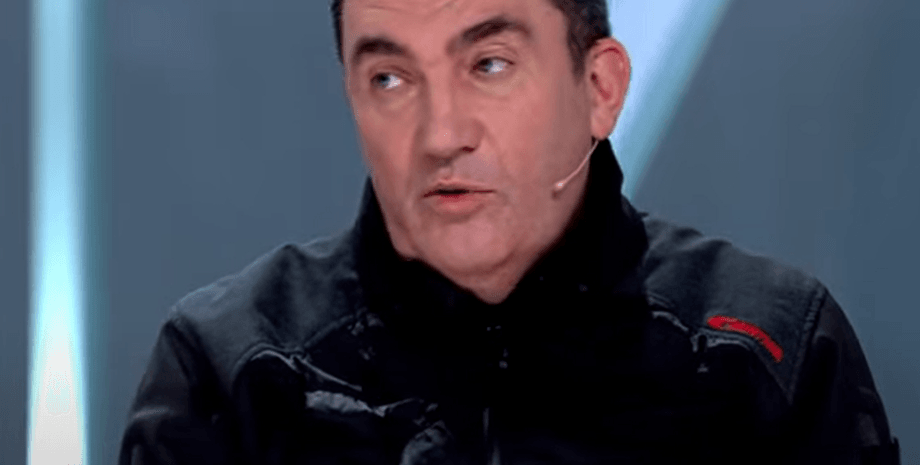 Україна, сусід, Данилов, загроза, Кібер-Нато, Росія