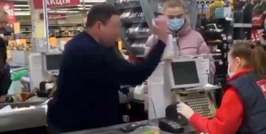 Фото: пресс-служба полиции