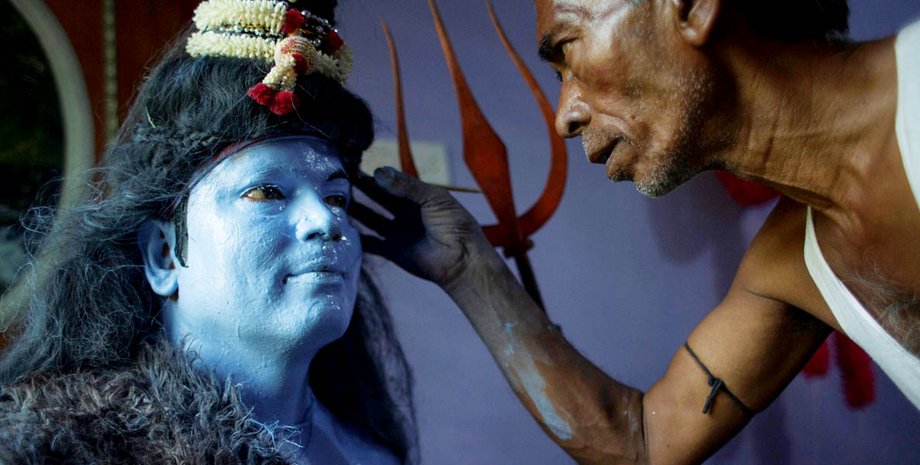 Фото: Getty Images