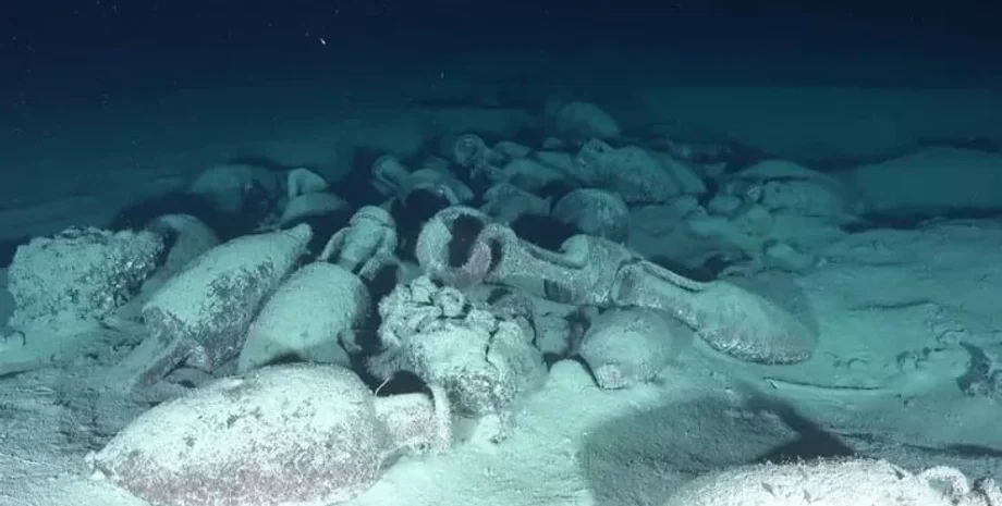 история, Средиземное море, Египет, Тунис, Алжир, Франция, археологи, подводное исследование, затонувший корабль, исследование, море, дно, авария, морское дно, технологии, артефакты, морские археологи, археология, культурное наследие