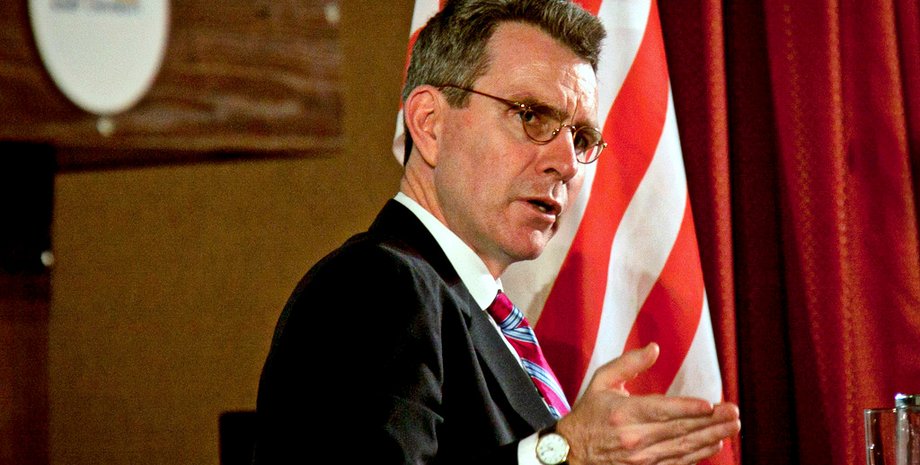 Джеффри Пайетт / Фото: inforesist.org