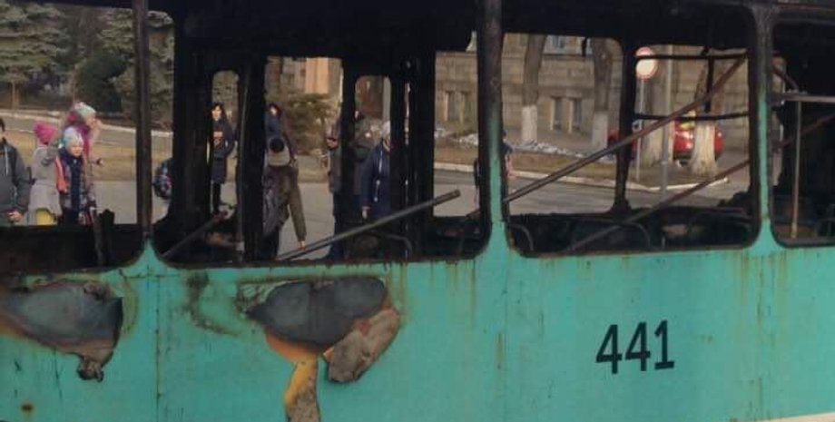 Фото: Сергей Тимошенко/УНИАН