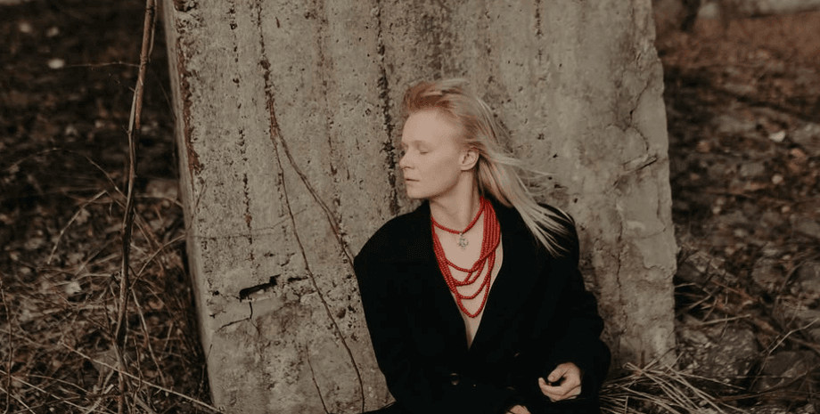 актриса Марина Кошкина высказалась о русском языке