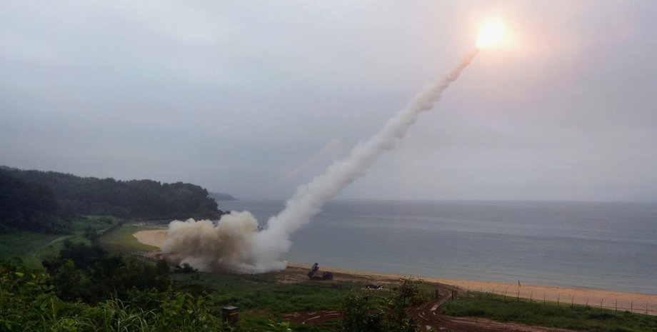 запуск крылатых ракет