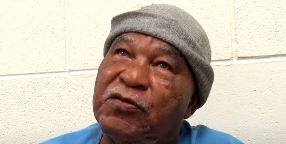 Сэмюэл Литтл, серийный убийца