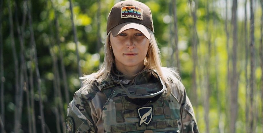 Волонтер, Ульяна Кузик, гумпомощь