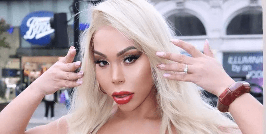 Модель вышла замуж сама за себя, модель, свадьба, брак, развод, получила 1500 предложений, популярная модель, модель из Бразилии, Сьюэллен Кэри