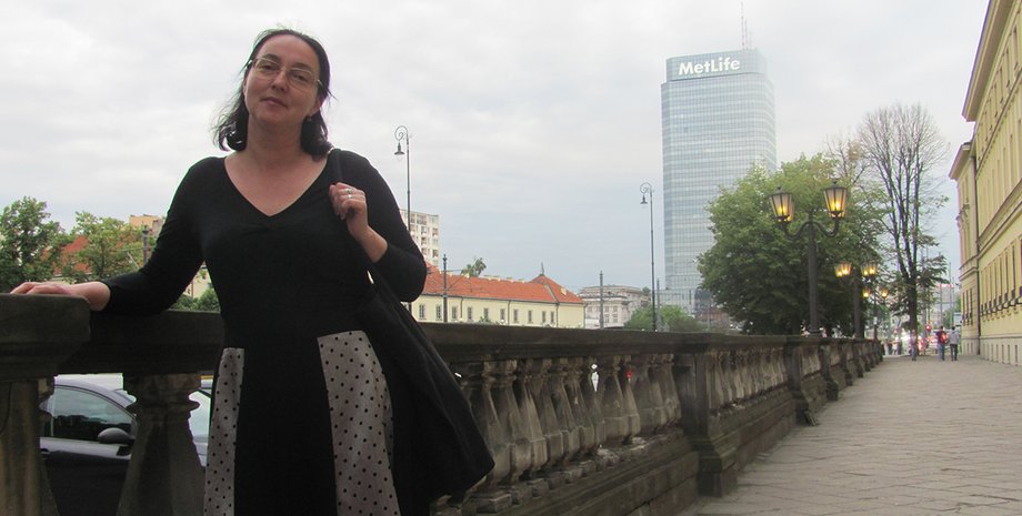 Фото: Наталя Ткачик, Валерий Костюченко