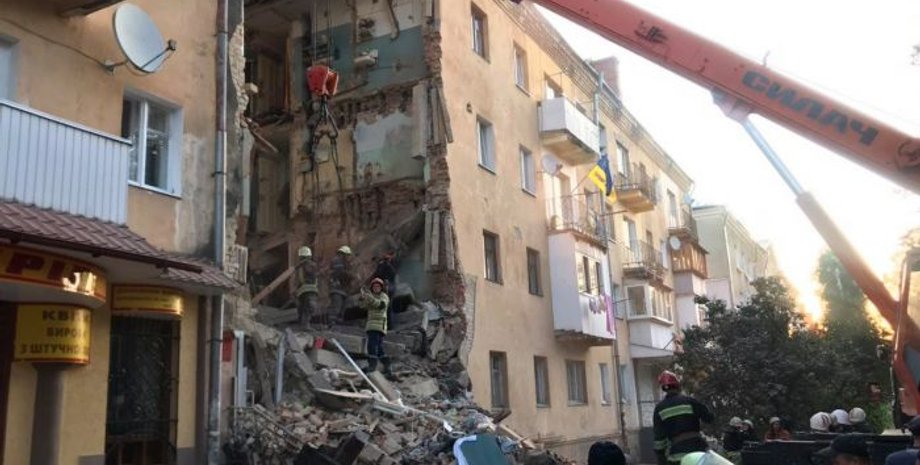 Фото: Нацполиция