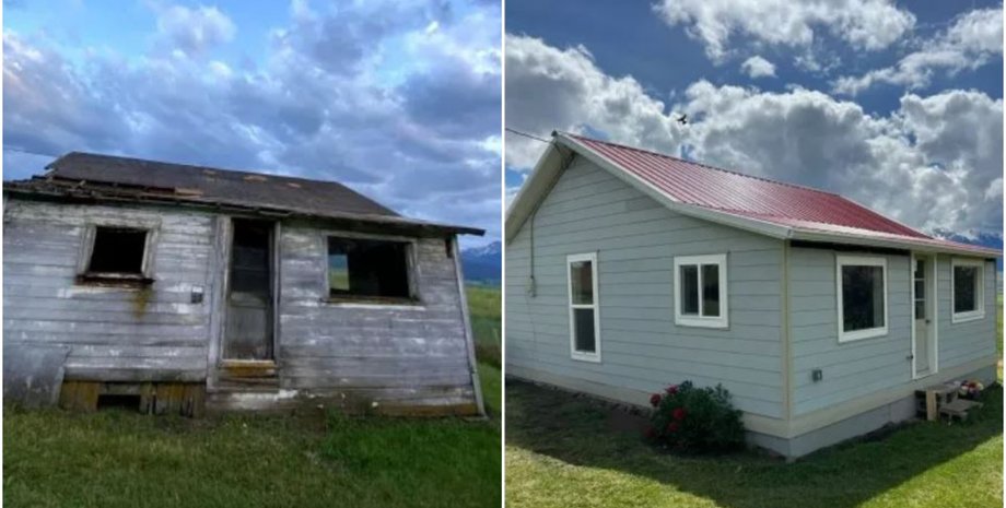 Знахідка в старому будинку, реліквія, взуття, скарби предків, цікаві речі, неймовірні історії з життя