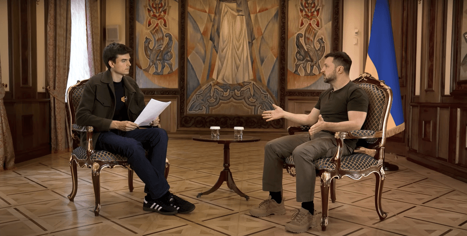 Владимир Зеленский