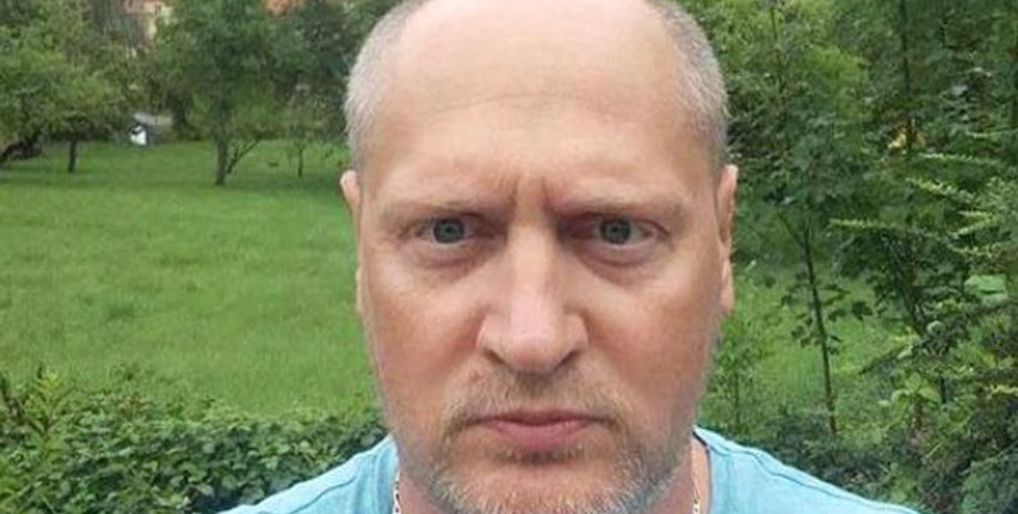 Павел Шаройко / Фото: radiosvoboda.org