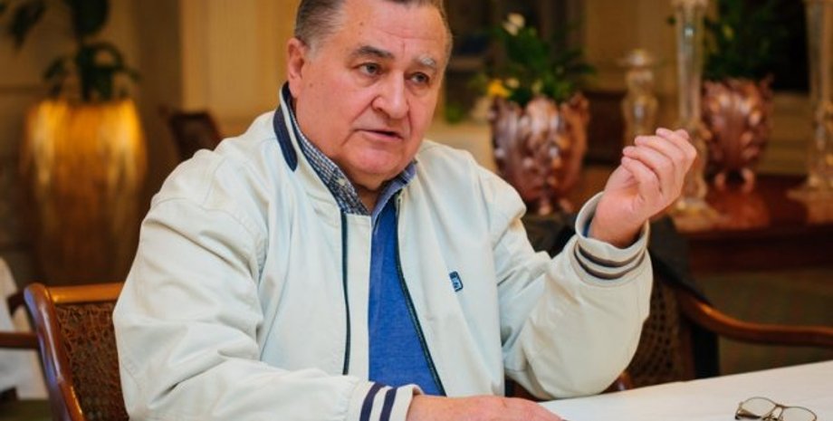 Фото: Зеркало недели