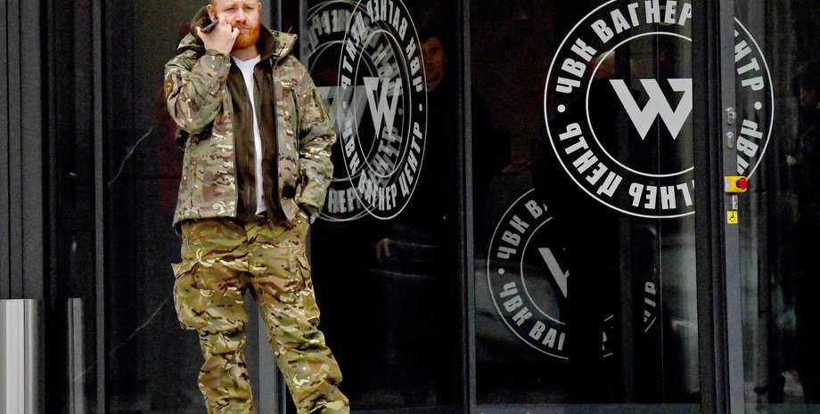 новости россии, чвк вагнер, вагнеровцы, минобороны РФ, МО РФ