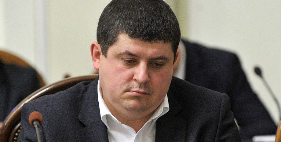 Фото: Слово и Дело