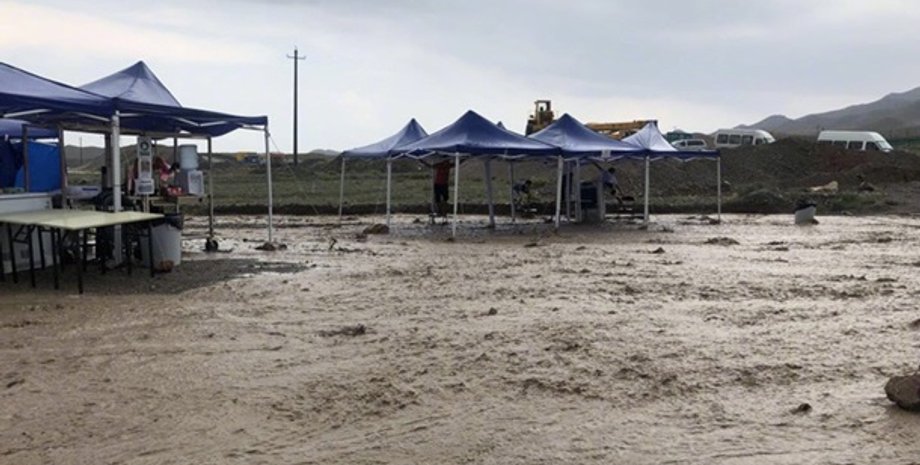 Место происшествия в Китае/Фото: jackiechan.com