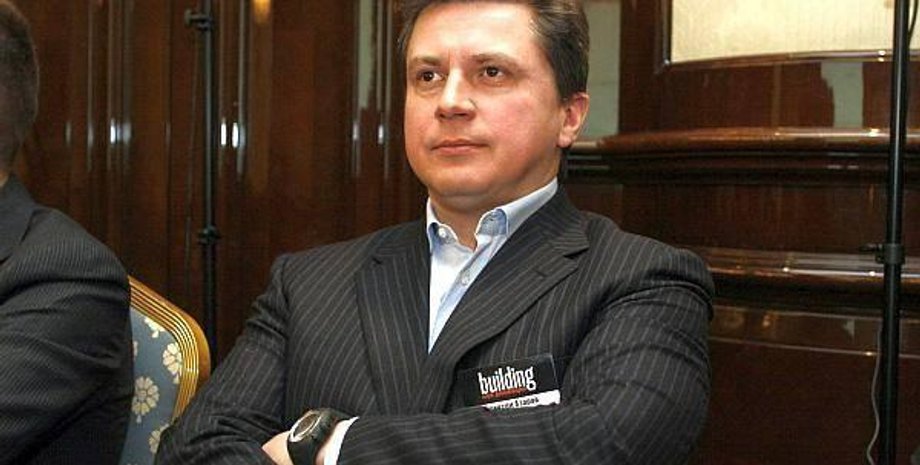 Алексей Азаров / Фото: Nikolaev-city.net