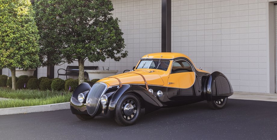 Peugeot 402 Darl’mat Special Coupe, Peugeot 402, Peugeot 402 1938, самый дорогой Peugeot