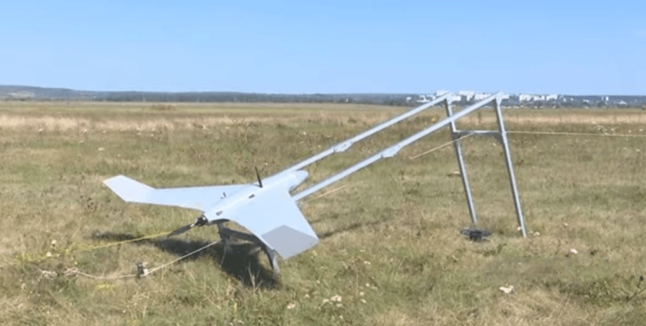 ELF Systems, дрон, бпла, безпілотник