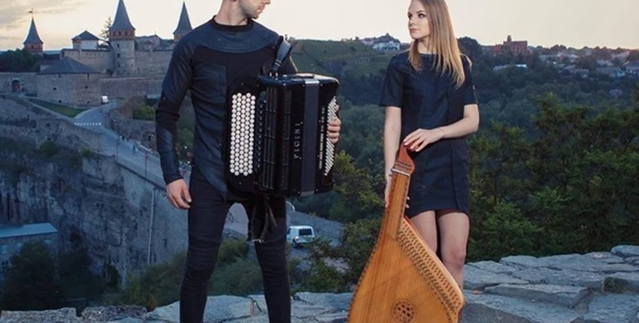 Фото: Facebook/Группа B&B Project