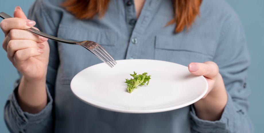 Как голодание отражается на здоровье