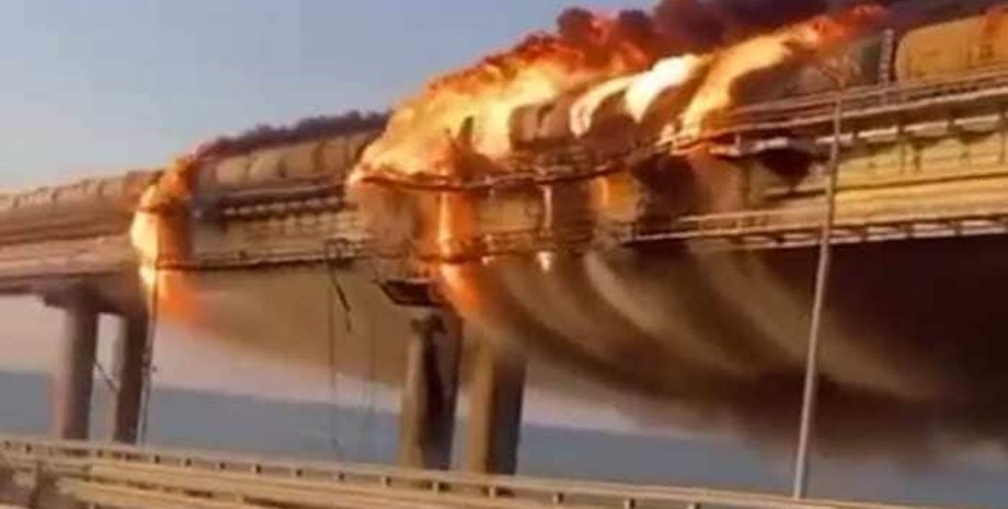 Эксперт указал на важный нюанс в работе Крымского моста