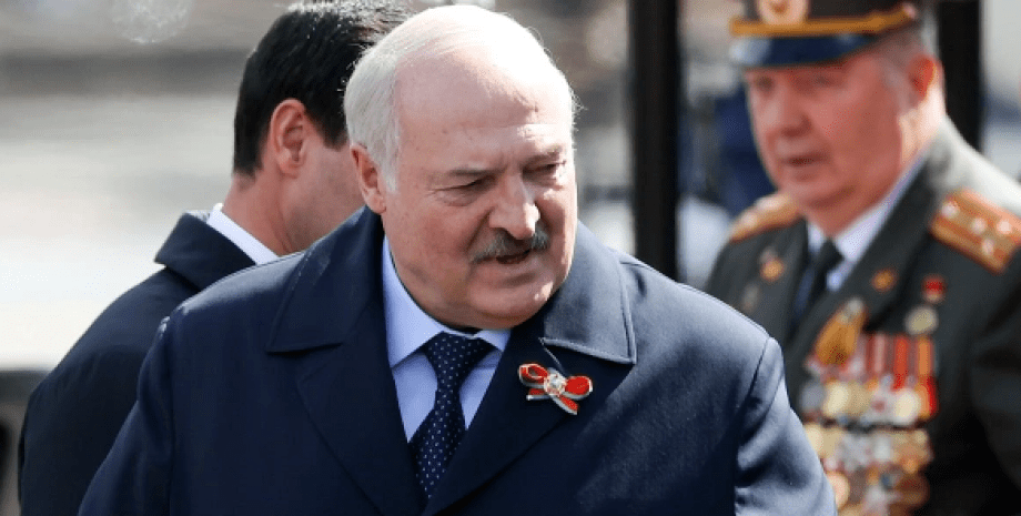 Олександр Лукашенко, Лукашенко, лідер Білорусі, білоруський диктатор, президент Білорусі