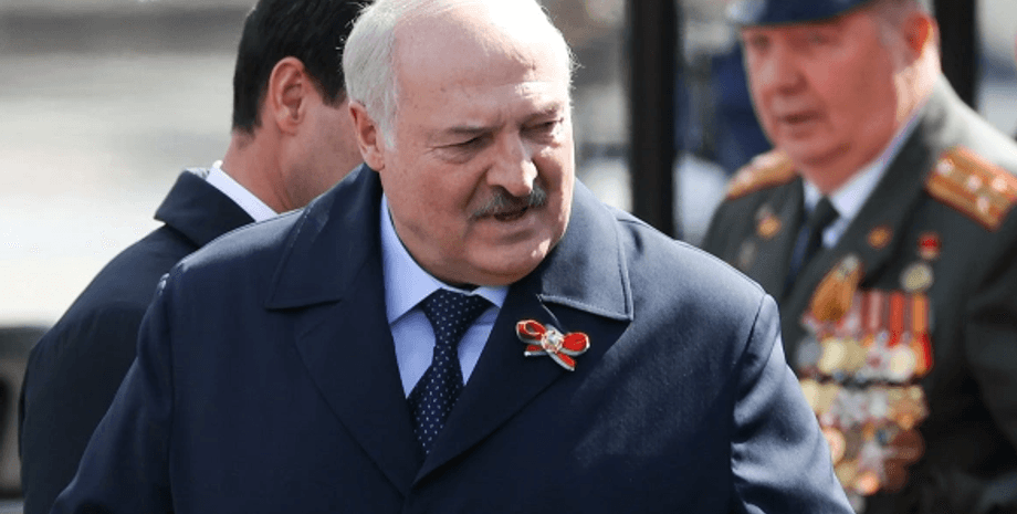 Олександр Лукашенко, Лукашенко, лідер Білорусі, білоруський диктатор, президент Білорусі