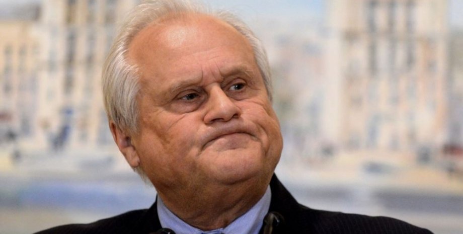 Мартин Сайдик / Фото: tass.ru