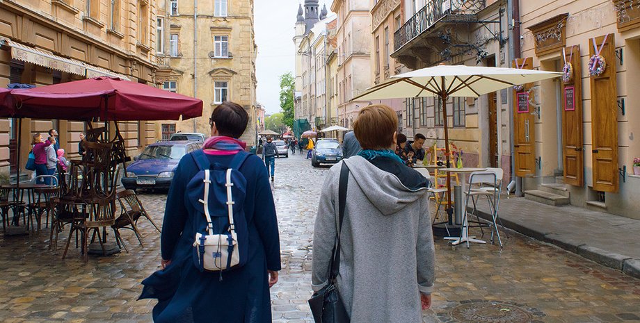 Фото: Юлия Трубина