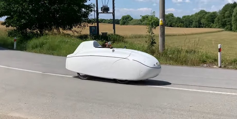 Katanga, Katanga VM45, Авто, Автомобили, Чехия, Электромобили, Электрокар, Разработки, Видео