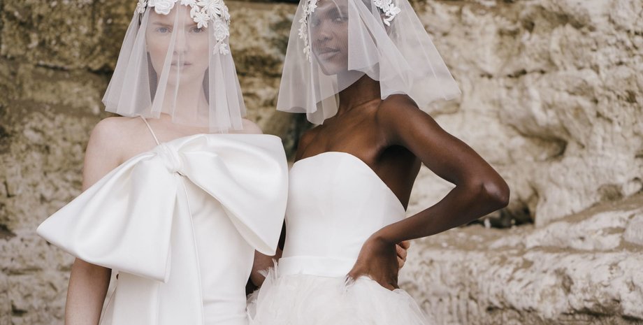 свадебные тренды 2021, свадебные платья, свадебное платье 2021, свадьба 2021