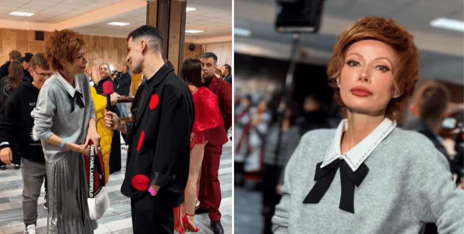 христина лебедь