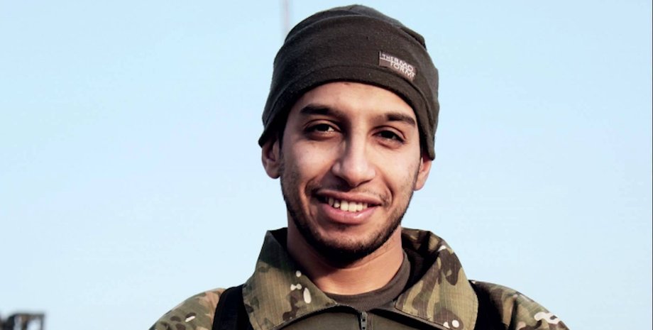 Абдельхамид Абаауд / Фото: YouTube