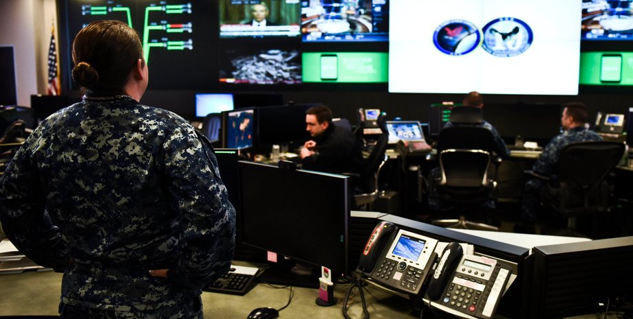 создание киберкомандования