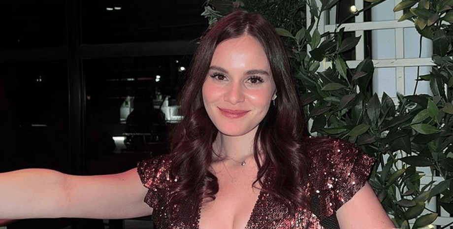 дочь Гордона Рамзи, Холли Рамзи, растения