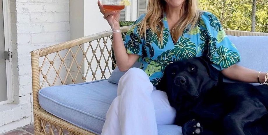 Риз Уизерспун, личная жизнь