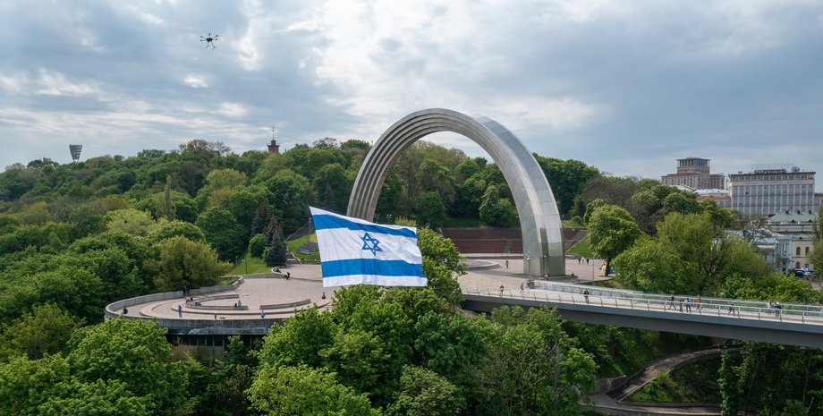 Израиль, Украина, война в Израиле, репатриация, евреи, украинские евреи, посол Израиля в Украине