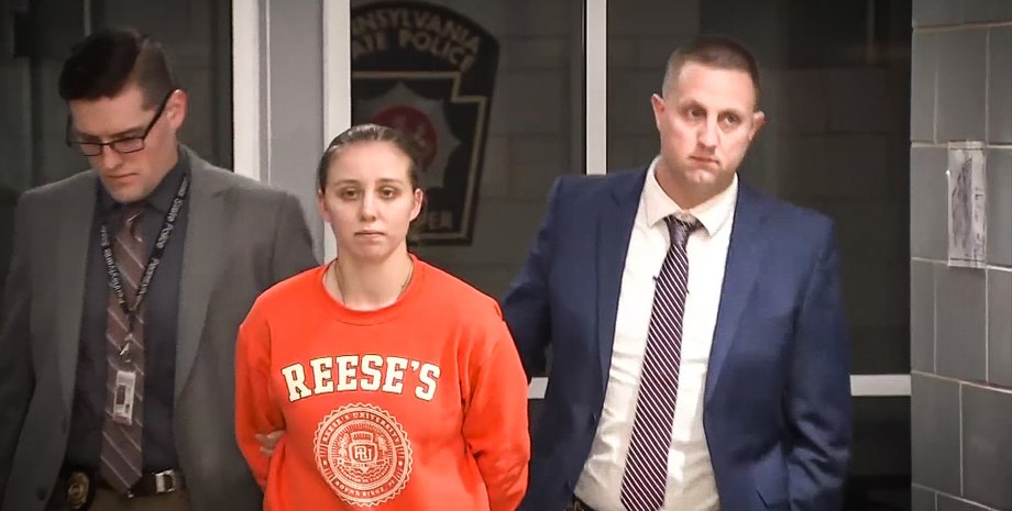 Арест, девушка, полиция, суд, похищение,