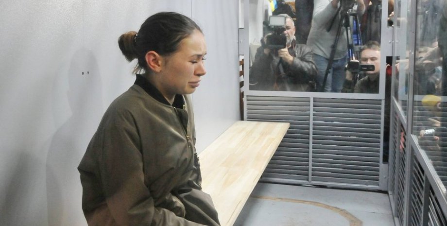 Фото: ГолосUA