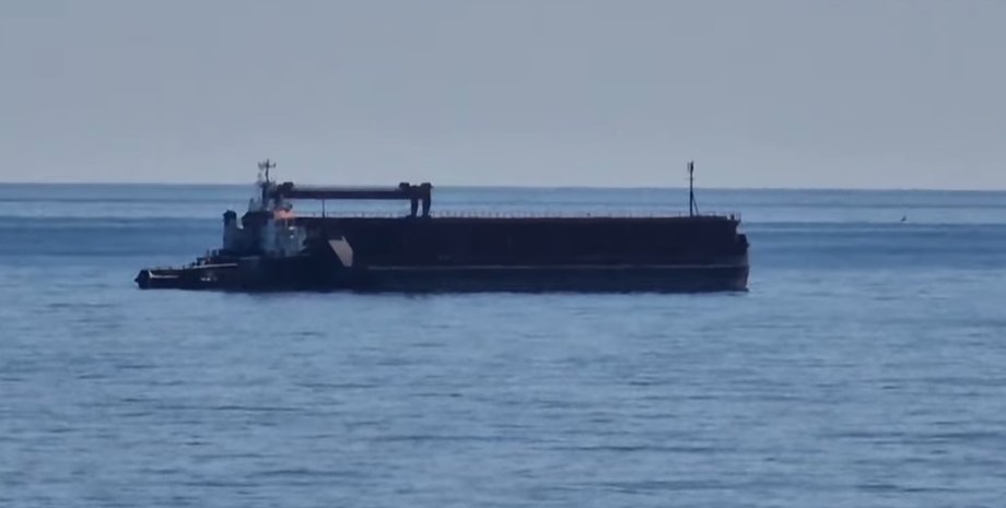 експорт українського зерна