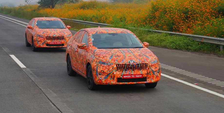 Нова Skoda Slavia, Skoda Slavia 2022, Skoda Slavia, Шкода Славія