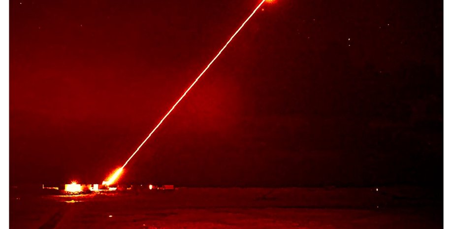 вадим сухаревський, шахеди, лазерна зброя, зсу, безпілотні системи