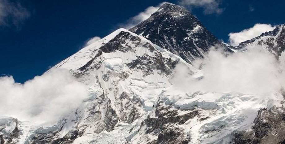 Еверест