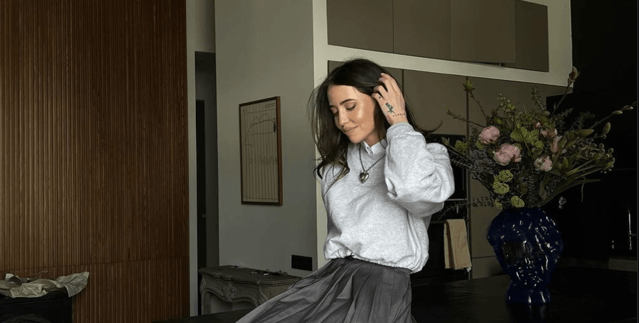 Надя Дорофеева на финал "Голос страны-13" надела платье за 46 000 гривен