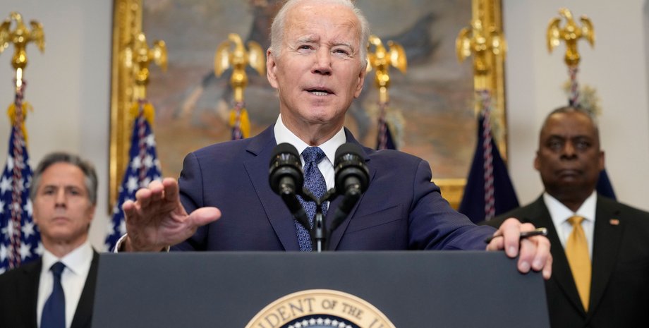 Джо Байден, Байдент, президент, президент США, глава Белого дома, США, президент