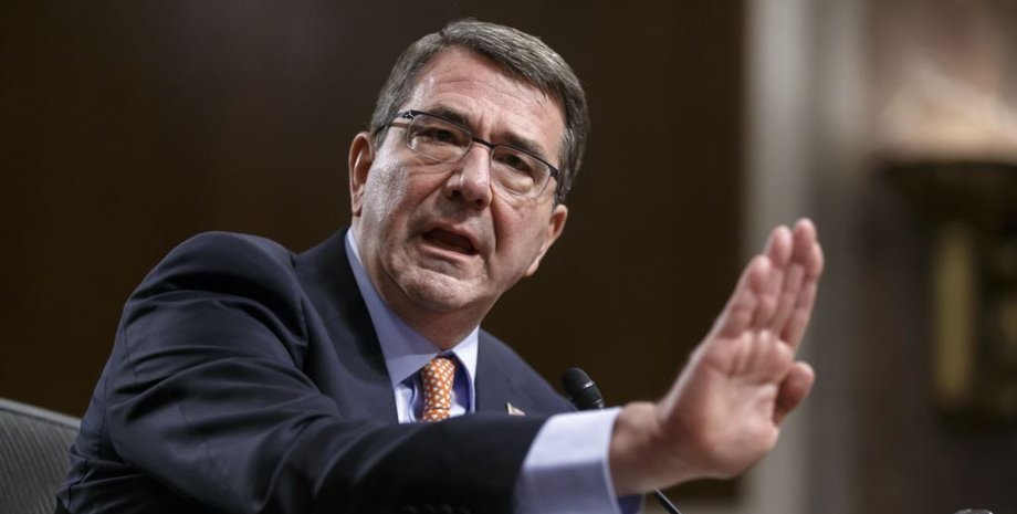 Эштон Картер / Фото: AP